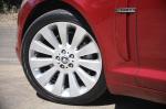 Jaguar XF 2008 года